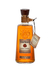 FOUR ROSES Single Barrel, whisky, bourbon, bourbon - 34,38 €