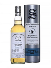 HIGHLAND PARK 23 ans 1998 Conquête Signatory Vintage, whisky, single malt whisky, single malt whisky - 284,90 €