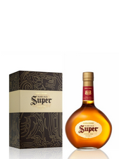 NIKKA Super Nikka, whisky, blended whisky, blended whisky - 25,20 €