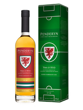 PENDERYN Yma o Hyd, whisky, single malt whisky, single malt whisky - 39,68 €