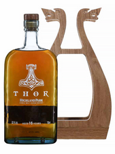 HIGHLAND PARK 16 ans THOR Limited Edition, whisky, single malt whisky, single malt whisky - 732,60 €
