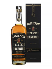JAMESON Black Barrel, whisky, blended whisky, blended whisky - 22,53 €