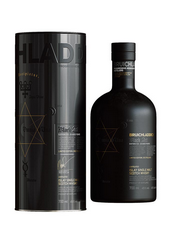 BRUICHLADDICH Black Art 10.1, whisky, single malt whisky, single malt whisky - 423,20 €