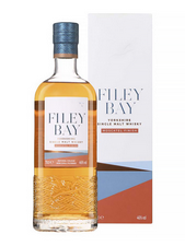 FILEY BAY Moscatel Finish, whisky, single malt whisky, single malt whisky - 34,25 €