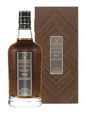NORTH BRITISH 57 ans 1962 Private Collection Gordon & Macphail, whisky, single grain whisky, single grain whisky - 2 018,75 €