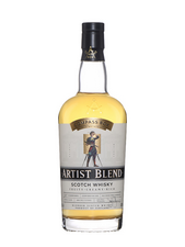 COMPASS BOX Artist Blend, whisky, blended whisky, blended whisky - 30,26 €