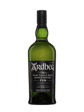 ARDBEG 10 ans Ten, whisky, single malt whisky, single malt whisky - 33,44 €