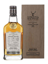 LINKWOOD 30 ans 1991 Gordon & Macphail, whisky, single malt whisky, single malt whisky - 596,60 €
