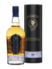 WAVE 10 ans August 17th Titus Single Malt, whisky, single malt whisky, single malt whisky - 55,38 €