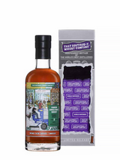 TEERENPELI 5 ans Sherry Wine Cask TBYWC, whisky, single malt whisky, single malt whisky - 73,95 €