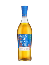 GLENMORANGIE 15 ans The Cadboll Estate, whisky, single malt whisky, single malt whisky - 59,62 €