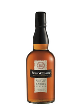 EVAN WILLIAMS 1994, whisky, bourbon, bourbon - 576,00 €