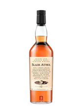 BLAIR ATHOL 12 ans Flora & Fauna, whisky, single malt whisky, single malt whisky - 51,03 €