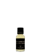 ST.JAMES S 12 ans 2cl, whisky, blended whisky, blended whisky - 7,58 €