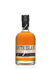 THE NEW ZEALAND WHISKY COLLECTION South Island NAS, whisky, single malt whisky, single malt whisky - 37,14 €