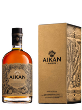 AIKAN Extra Collection, whisky, blended whisky, blended whisky - 34,96 €