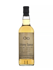 OLD ORKNEY 16 ans 2005 Edition No.2 Whisky Sponge D.D., whisky, single malt whisky, single malt whisky - 140,16 €