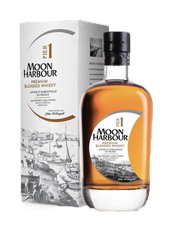 MOON HARBOUR Pier 1, whisky, blended whisky, blended whisky - 27,93 €