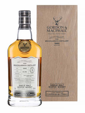 BRUICHLADDICH 30 ans 1990 Gordon & Macphail, whisky, single malt whisky, single malt whisky - 584,01 €