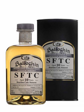 BALLECHIN 2011 Bourbon Matured, whisky, single malt whisky, single malt whisky - 76,65 €