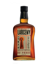 LARCENY 92 Proof, whisky, bourbon, bourbon - 39,27 €