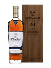MACALLAN (The) 30 ans Double Cask, whisky, single malt whisky, single malt whisky - 4 592,00 €