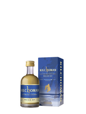 KILCHOMAN Machir Bay Mignonnettes, whisky, single malt whisky, single malt whisky - 10,84 €