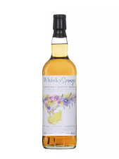 TORMORE 27 ans 1995 Whisky Sponge Antipodes D.D., whisky, single malt whisky, single malt whisky - 384,23 €