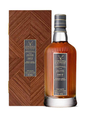 SPEYBURN 44 ans 1977 Sherry Cask Private Collection Gordon & Macphail, whisky, single malt whisky, single malt whisky - 2 020,20 €