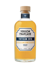 TRITICUM 2018 Version Française Cerealis, whisky, autres whisky, autres whisky - 27,52 €