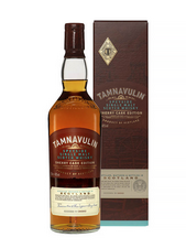 TAMNAVULIN Sherry Cask, whisky, single malt whisky, single malt whisky - 16,97 €