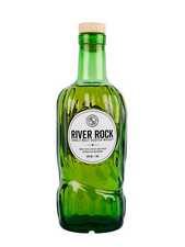 RIVER ROCK, whisky, single malt whisky, single malt whisky - 25,66 €