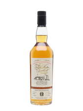 AULTMORE 12 ans 2011 Exclusive Elixir Distillers, whisky, single malt whisky, single malt whisky - 78,96 €