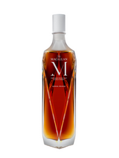 MACALLAN (The) M Decanter Release 2022, whisky, single malt whisky, single malt whisky - 5 130,00 €