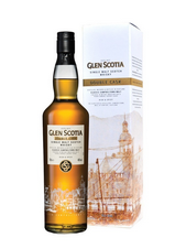 GLEN SCOTIA Double Cask, whisky, single malt whisky, single malt whisky - 35,11 €
