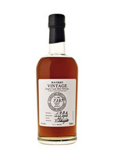 KARUIZAWA 1986 Vintage White Label Cask 7387 O Uchiburi btl 2008, whisky, single malt whisky, single malt whisky - 9 600,00 €