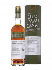 BOWMORE 10 ans 2000 Sherry Butt Douglas Laing, whisky, single malt whisky, single malt whisky - 234,90 €