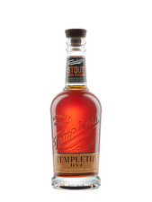TEMPLETON RYE Stout Cask, whisky, rye whiskey, rye whiskey - 59,69 €
