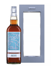 GLEN ELGIN 14 ans 2008 ARTIST COLLECTIVE 6.0, whisky, single malt whisky, single malt whisky - 113,96 €