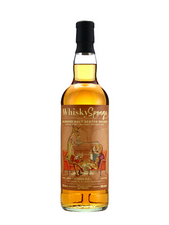 WESTPORT 17 ans Edition No. 83 Whisky Sponge D.D., whisky, single malt whisky, single malt whisky - 167,28 €