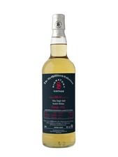 CAOL ILA 18 ans 1995 Refill Sherry Signatory Vintage, whisky, single malt whisky, single malt whisky - 161,85 €