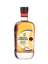 MOON HARBOUR DOCK 2 finition Cantenac Brown, whisky, corn whisky, corn whisky - 56,36 €