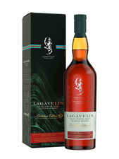 LAGAVULIN DISTILLERS EDITION, whisky, single malt whisky, single malt whisky - 77,39 €
