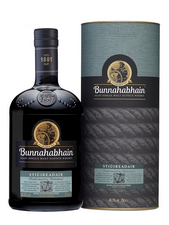BUNNAHABHAIN Stiuireadair, whisky, single malt whisky, single malt whisky - 35,14 €