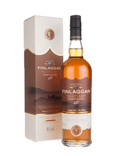 FINLAGGAN Sherry Finish, whisky, single malt whisky, single malt whisky - 60,75 €
