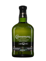 CONNEMARA 12 ans Peated, whisky, single malt whisky, single malt whisky - 62,66 €