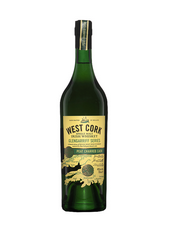 WEST CORK Glengarriff Series Peat Charred Cask, whisky, single malt whisky, single malt whisky - 27,46 €