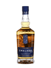 GWALARN, whisky, blended whisky, blended whisky - 21,87 €