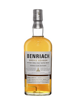 BENRIACH Smoke Season, whisky, single malt whisky, single malt whisky - 69,75 €