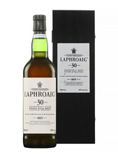 LAPHROAIG 30 ans Extremely Rare Of, whisky, single malt whisky, single malt whisky - 1 950,00 €